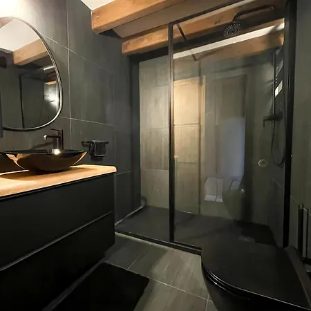 Casa Andrea - Hypercentre & Climatisation Apartman Metz