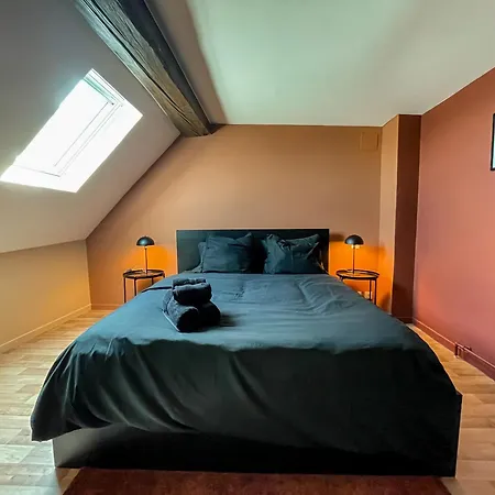 Casa Andrea - Hypercentre & Climatisation *