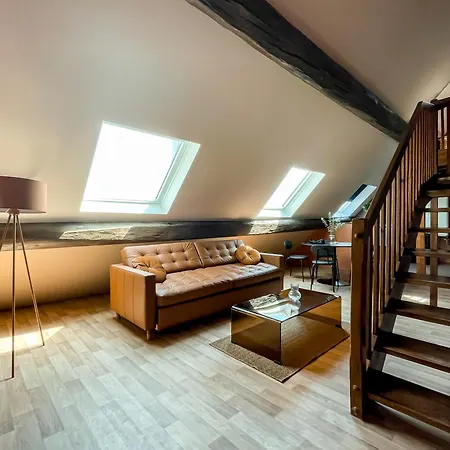 Casa Andrea - Hypercentre & Climatisation