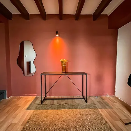 Casa Andrea - Hypercentre & Climatisation Apartman