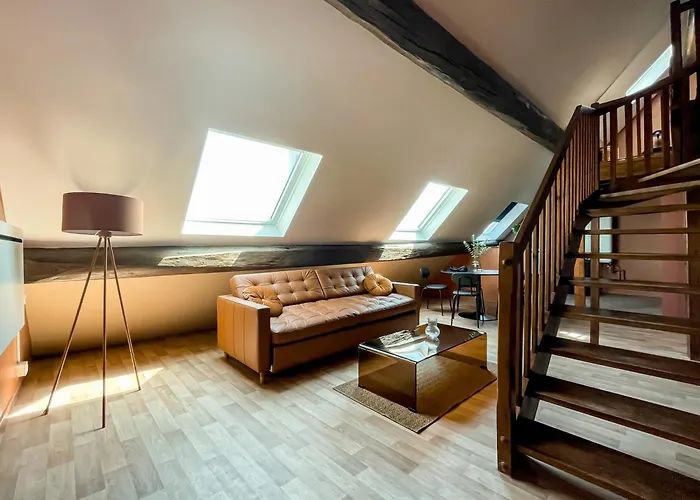 Casa Andrea - Hypercentre & Climatisation